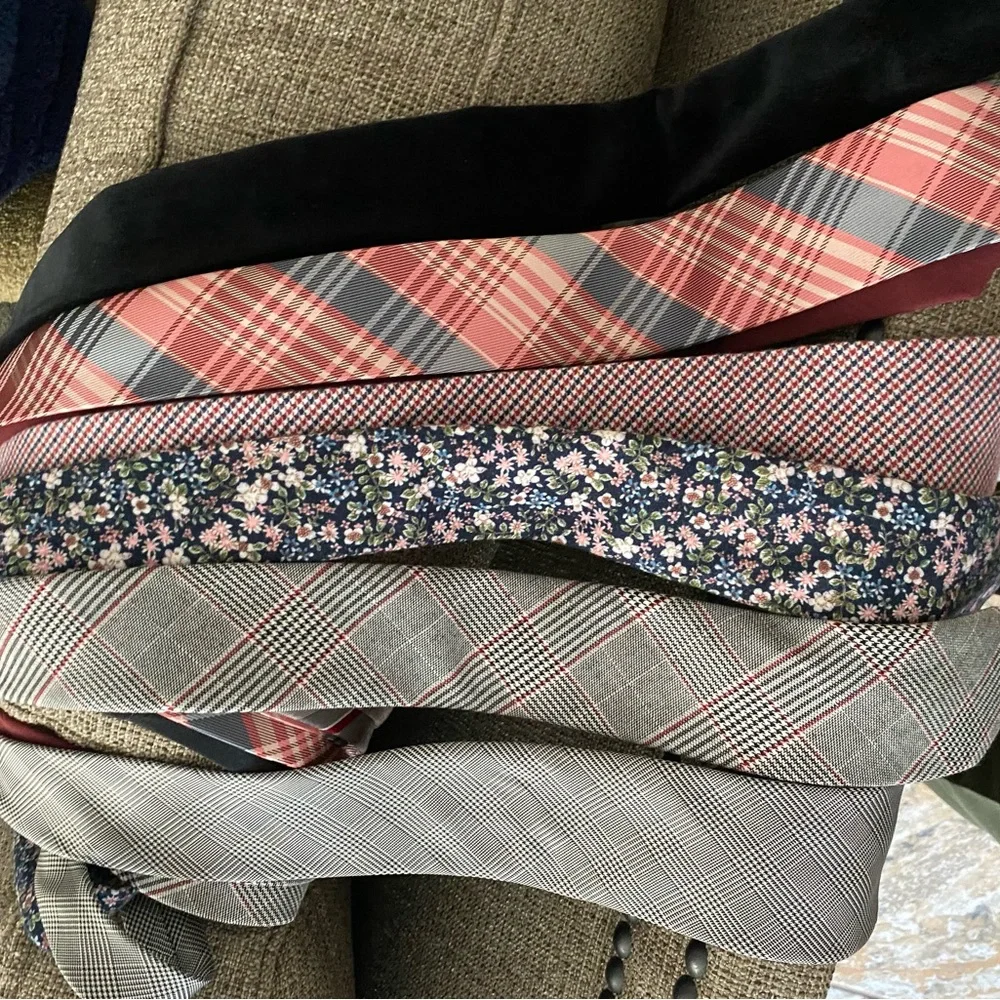 Ties - Picture 2 of 2